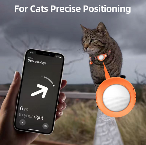 Airtag Anti-Loss Locator